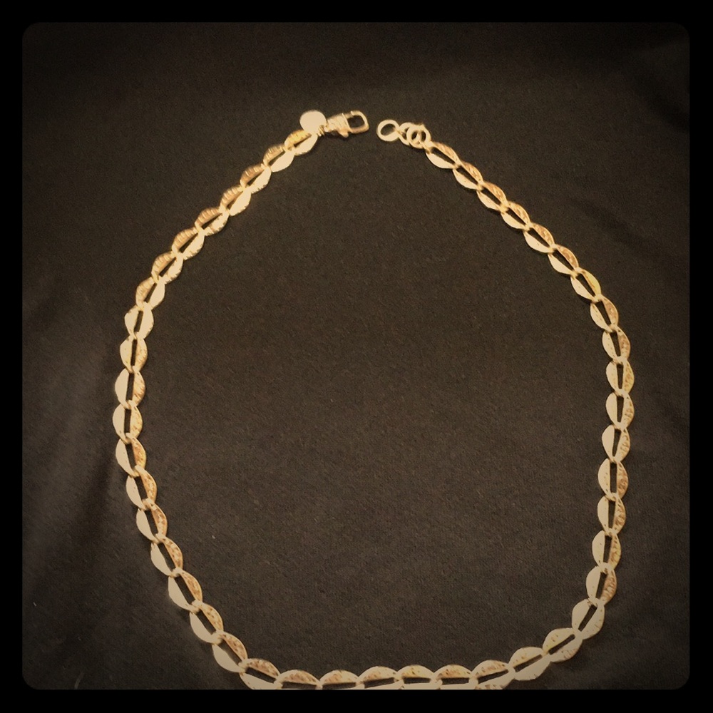 Lois Hill necklace